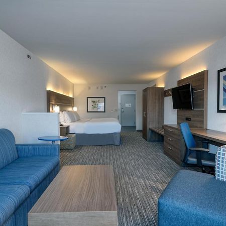 Holiday Inn Express Radcliff Fort Knox By Ihg Exterior foto