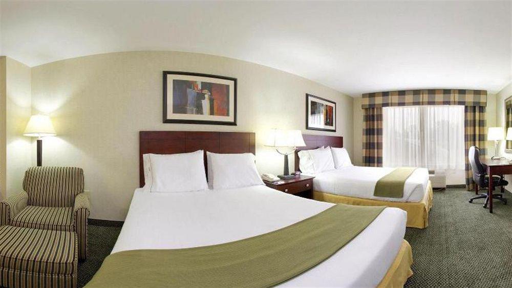 Holiday Inn Express Radcliff Fort Knox By Ihg Exterior foto