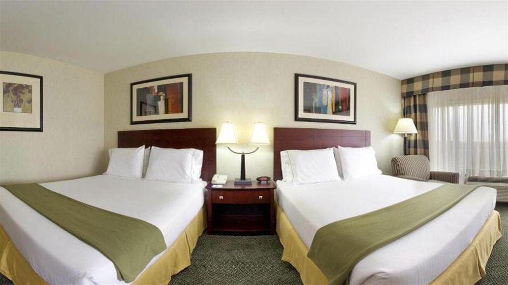 Holiday Inn Express Radcliff Fort Knox By Ihg Exterior foto