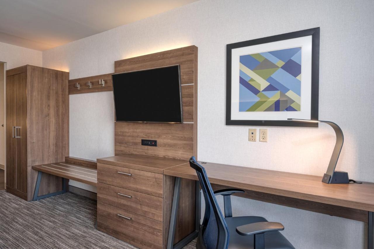 Holiday Inn Express Radcliff Fort Knox By Ihg Exterior foto
