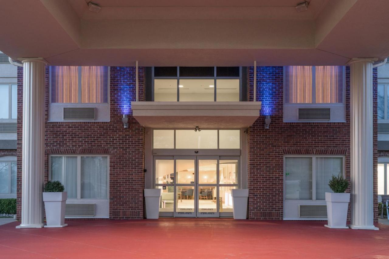 Holiday Inn Express Radcliff Fort Knox By Ihg Exterior foto
