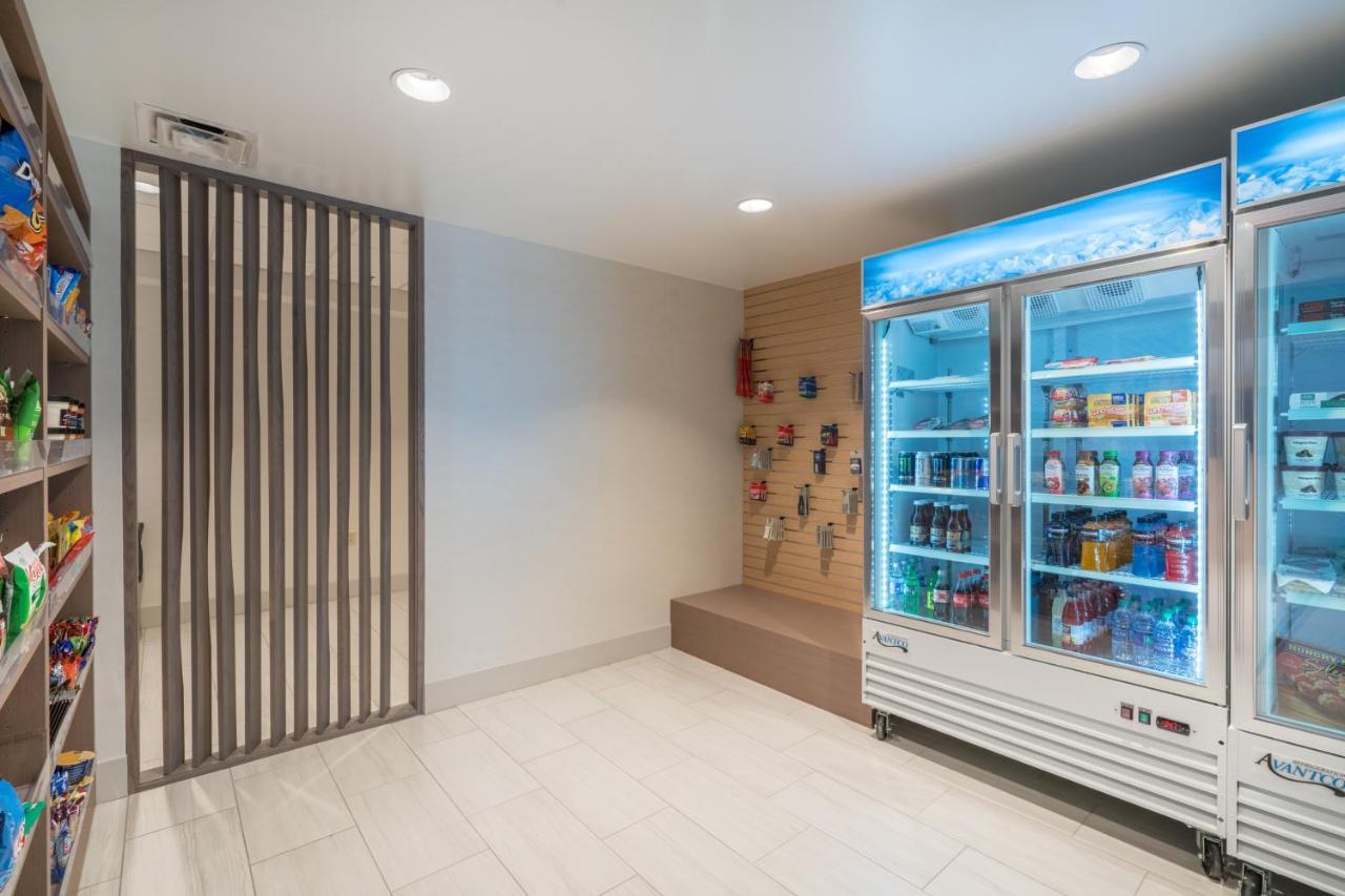 Holiday Inn Express Radcliff Fort Knox By Ihg Exterior foto